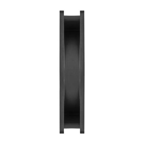 Arctic P14 PWM PST Black Cabinet Fan (Single Pack)